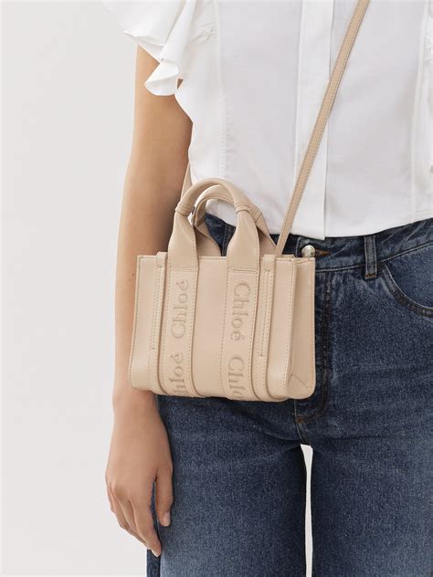 chloe mini backpack|chloe tote bag 2021.